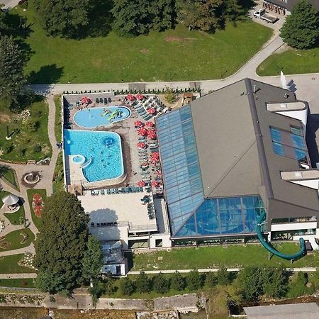 Apartamento Casa Bohinj Exterior foto