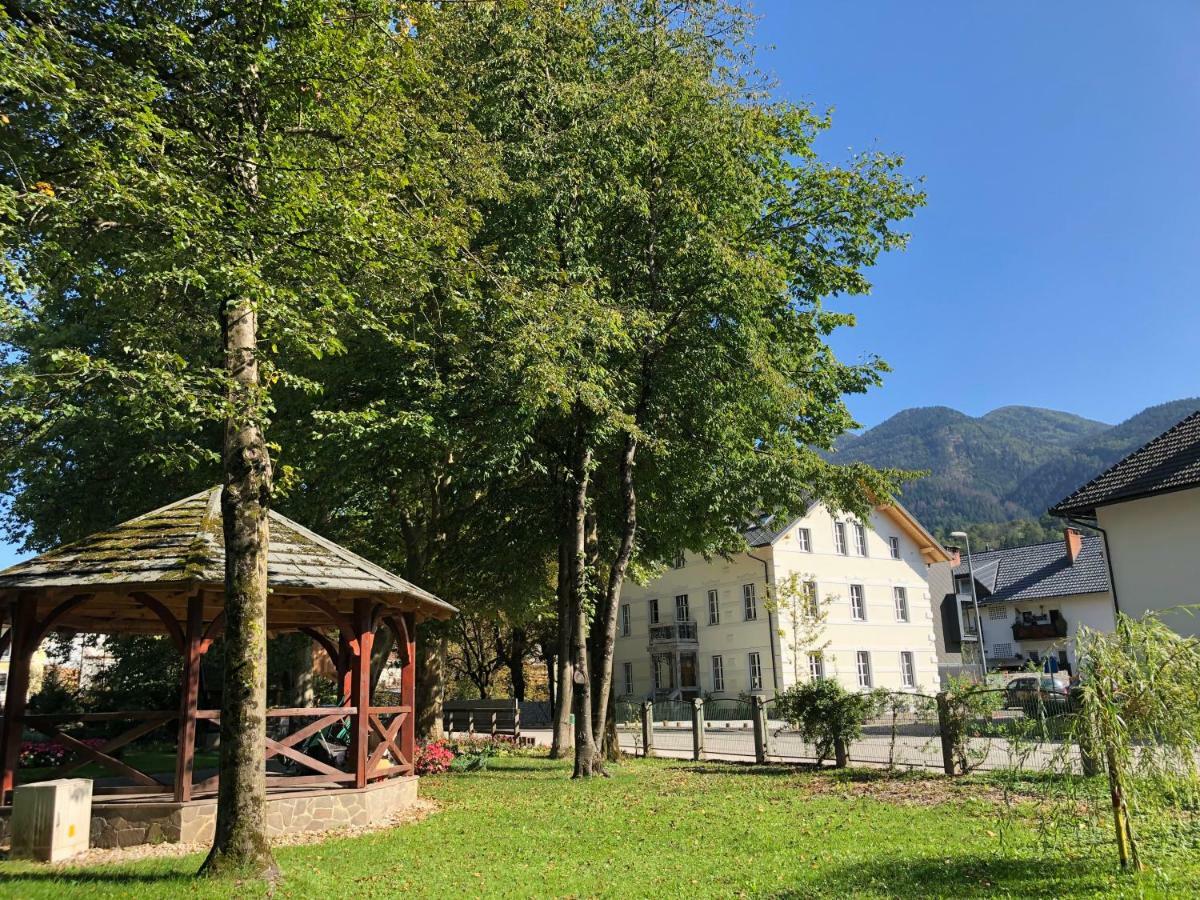Apartamento Casa Bohinj Exterior foto